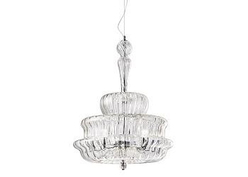 Підвісна лампа  Vetreria Vistosi