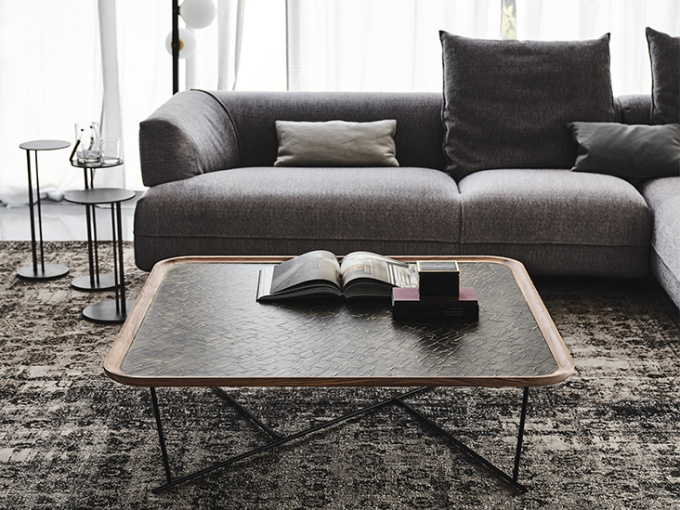 Журнальний столик Sinai