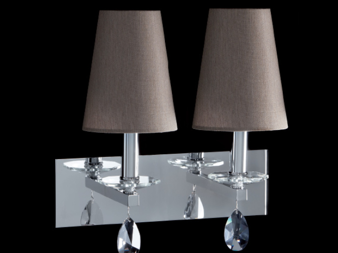 Настенный светильниик Ottagono 4