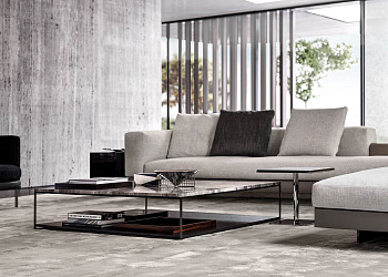 Журнальный столик Liam