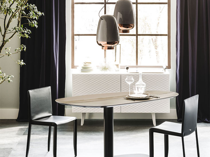 Обідний стіл   Ipanema Keramik