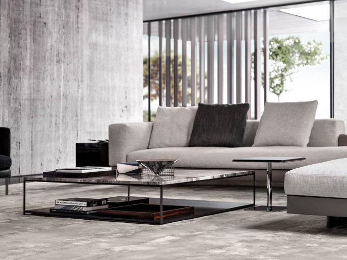 Журнальный столик Liam