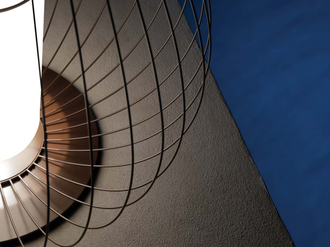 Люстра Cell: SE614B