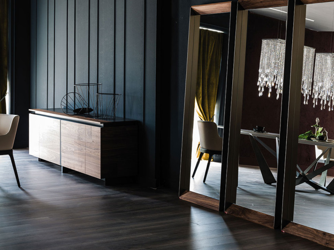 Зеркало Excalibur