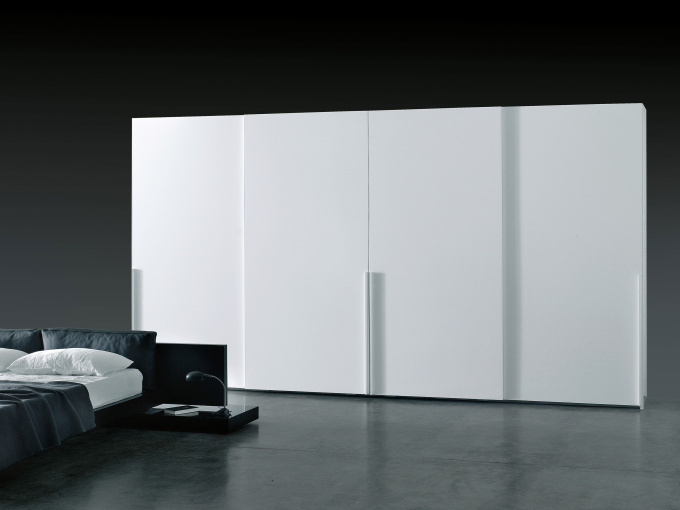 Шкаф Scorrevole / Sliding