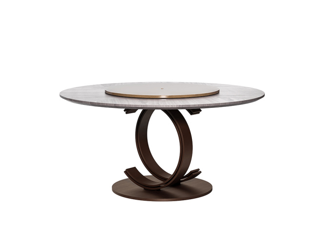 Стіл Round dining table