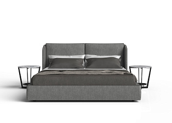 Кровать Nikita