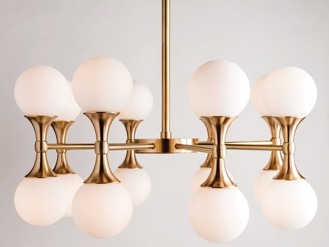 Настенный светильник Astoria