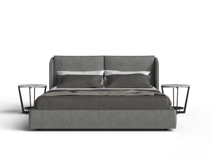 Кровать Nikita