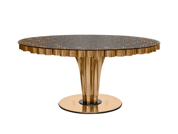 Обеденный Стол Wormley