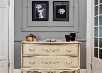 Туалетний Стол Art.3614