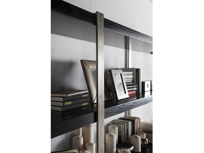 Книжкова шафа Prince