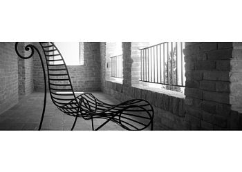 Кресло   Spine Chair