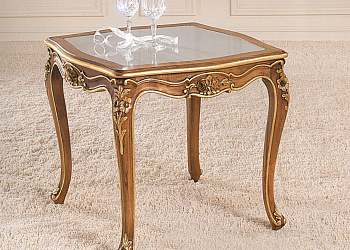 Столик журнальний  Majestic 0303