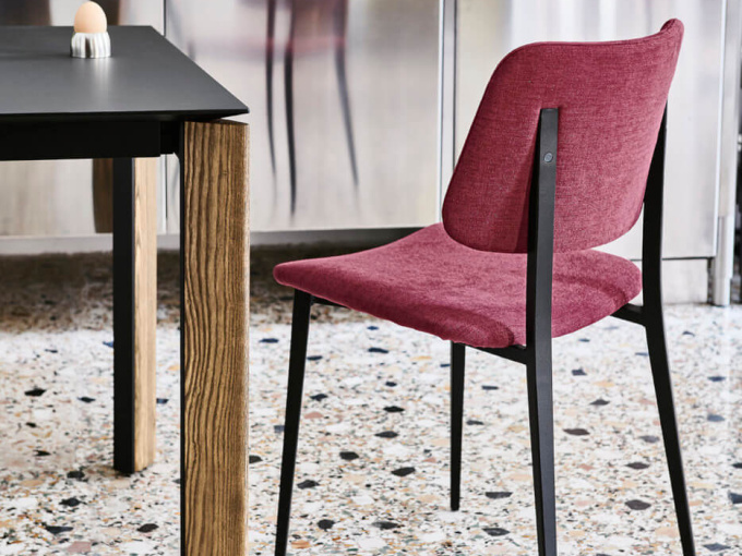 Стілець Joe S M TS