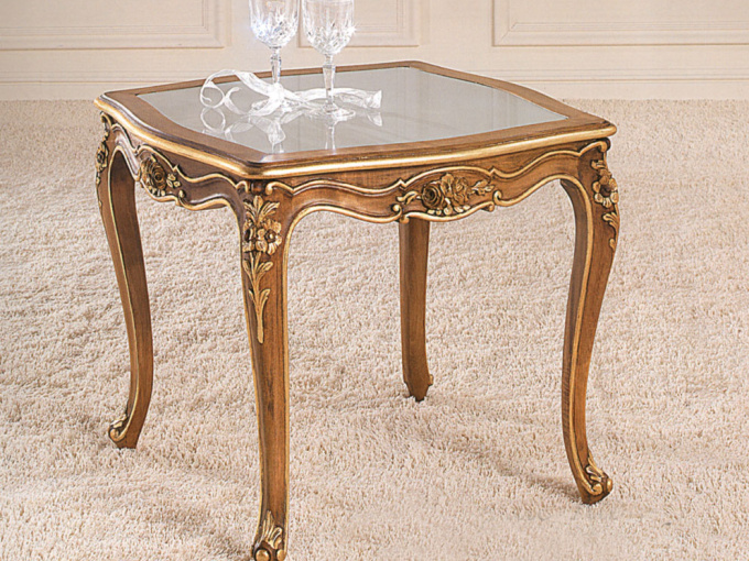 Столик журнальний  Majestic 0303