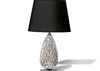 Лампа настольная Ginger