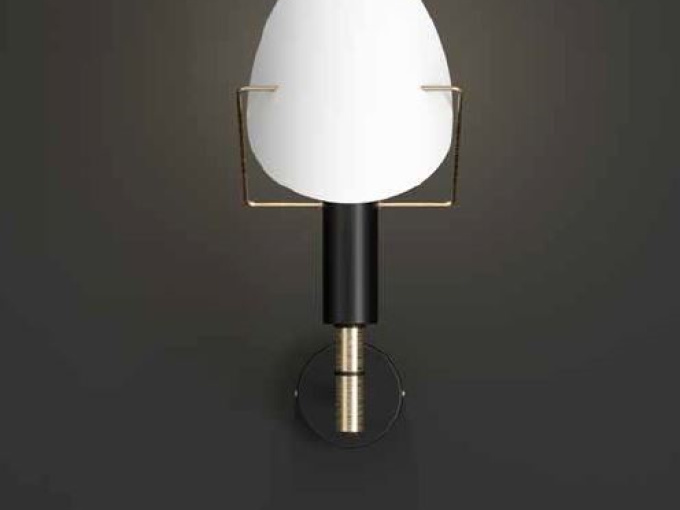 Настенная лампа IPM109A