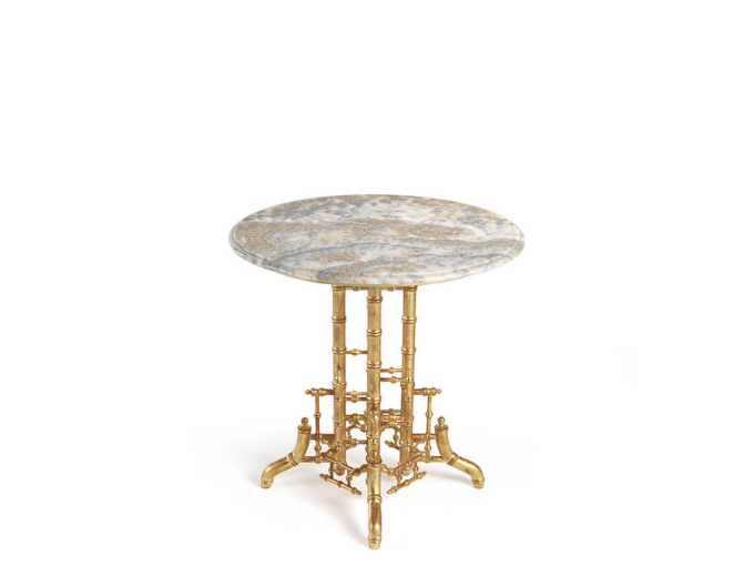 Журнальний столик Hiroko