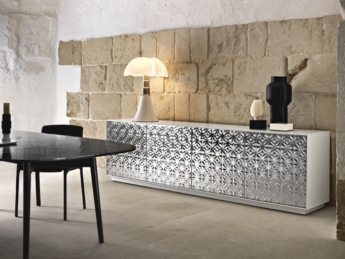 Витрина Еcho