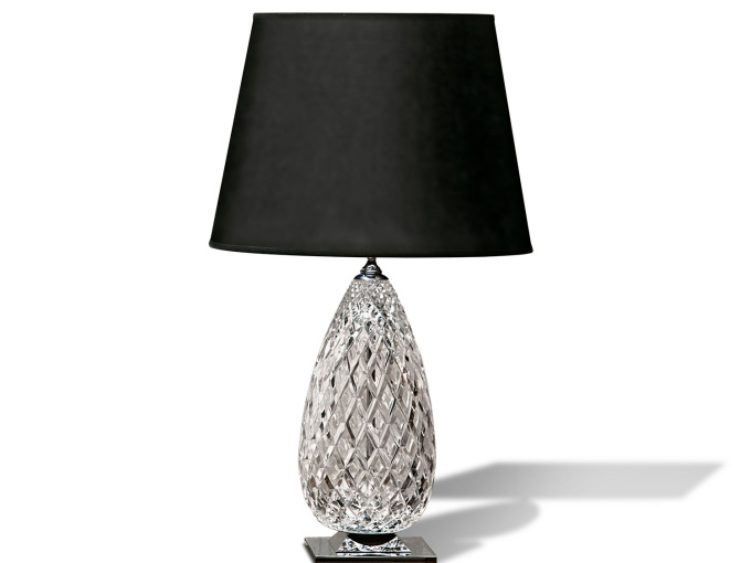 Лампа настольная Ginger