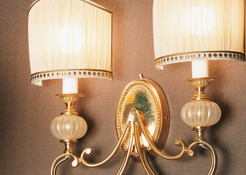 Настенная лампа 628