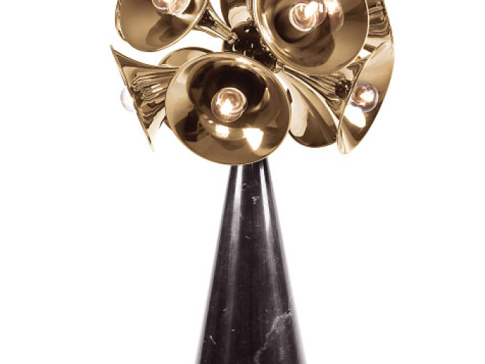 Настольныя Лампа Botty