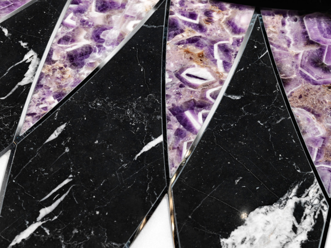 Обідний Стіл Raidho