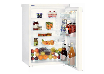 Малогабаритный холодильник Liebherr T 1700