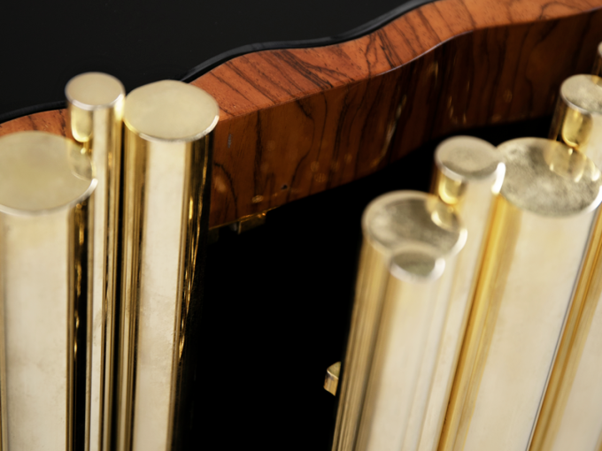 Комод Symphony sideboard