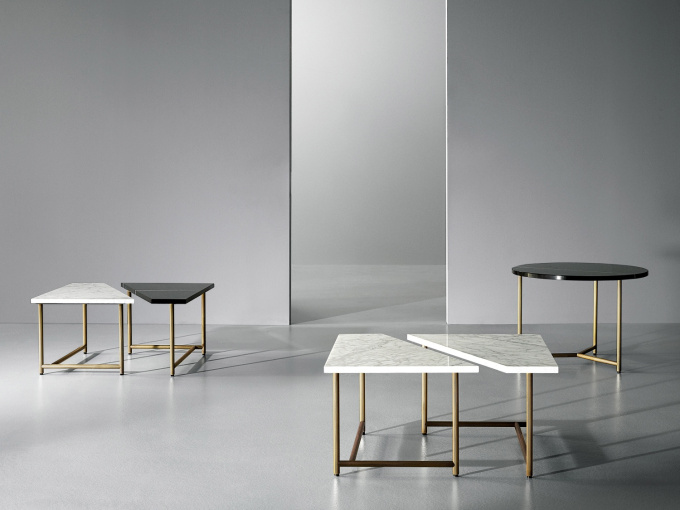 Журнальний столик Palladio