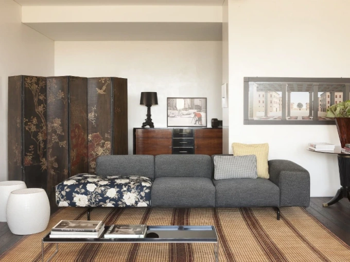 Диван Largo Ottoman