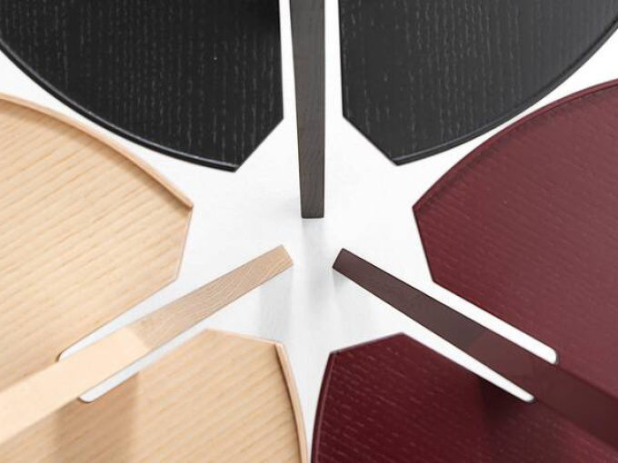 Журнальний Стіл Cicognino