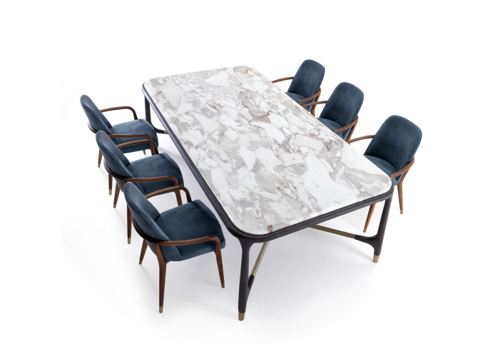 Обідний Стіл Elisee Rect