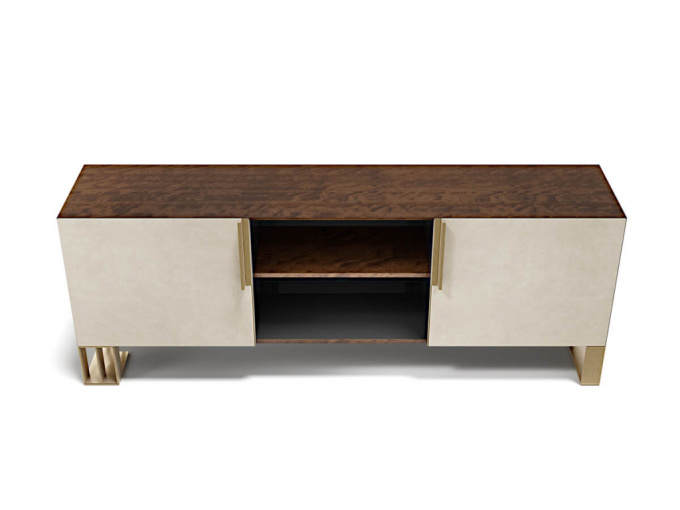 Консоль Hug L