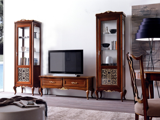 Гостинная K10 Giorgio Casa