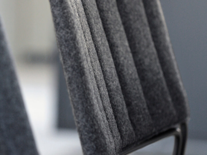 Стул Slim S M TS