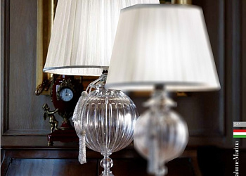 Лампа настольная 1746/G/New/Bis