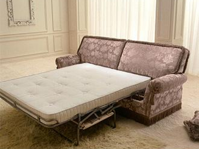 Диван Bedding Privilege 2p