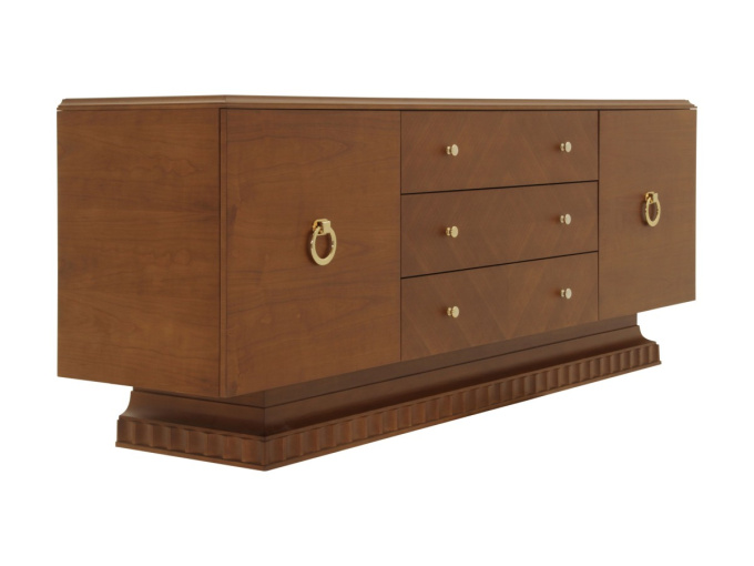 Буфет Ellipse art 0cr353