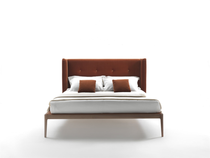 Кровать Ziggy