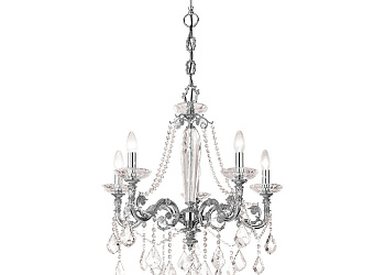 Люстра CONTARINI CRYSTAL