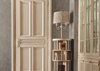 Дверь Pentagramma