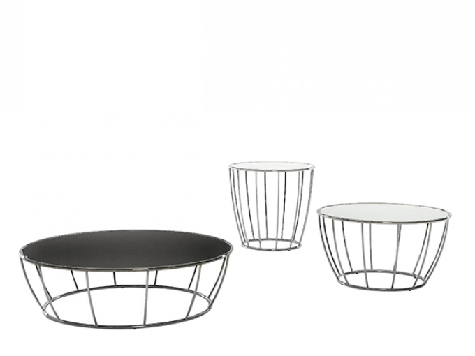 Журнальный столик Amburgo