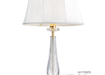 Настольная лампа 1793/G