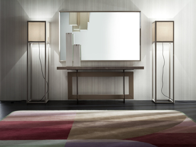 Зеркало Symphony