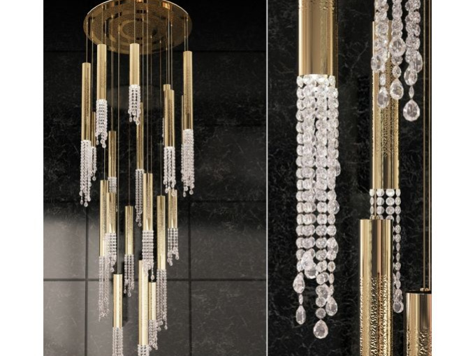 Підвіска SAFI