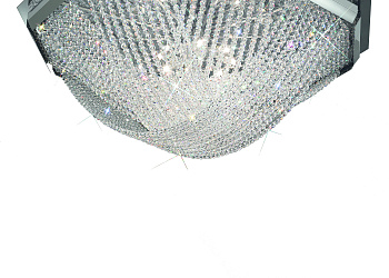 Потоличний  світильник Cascade