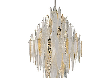 Люстра Ice Rain Люстра 507/18