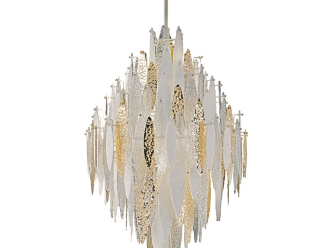 Люстра Ice Rain Люстра 507/18